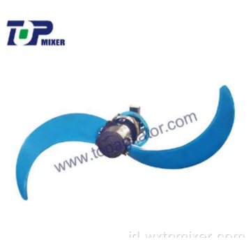 QJL Tipe Submersible Mixer